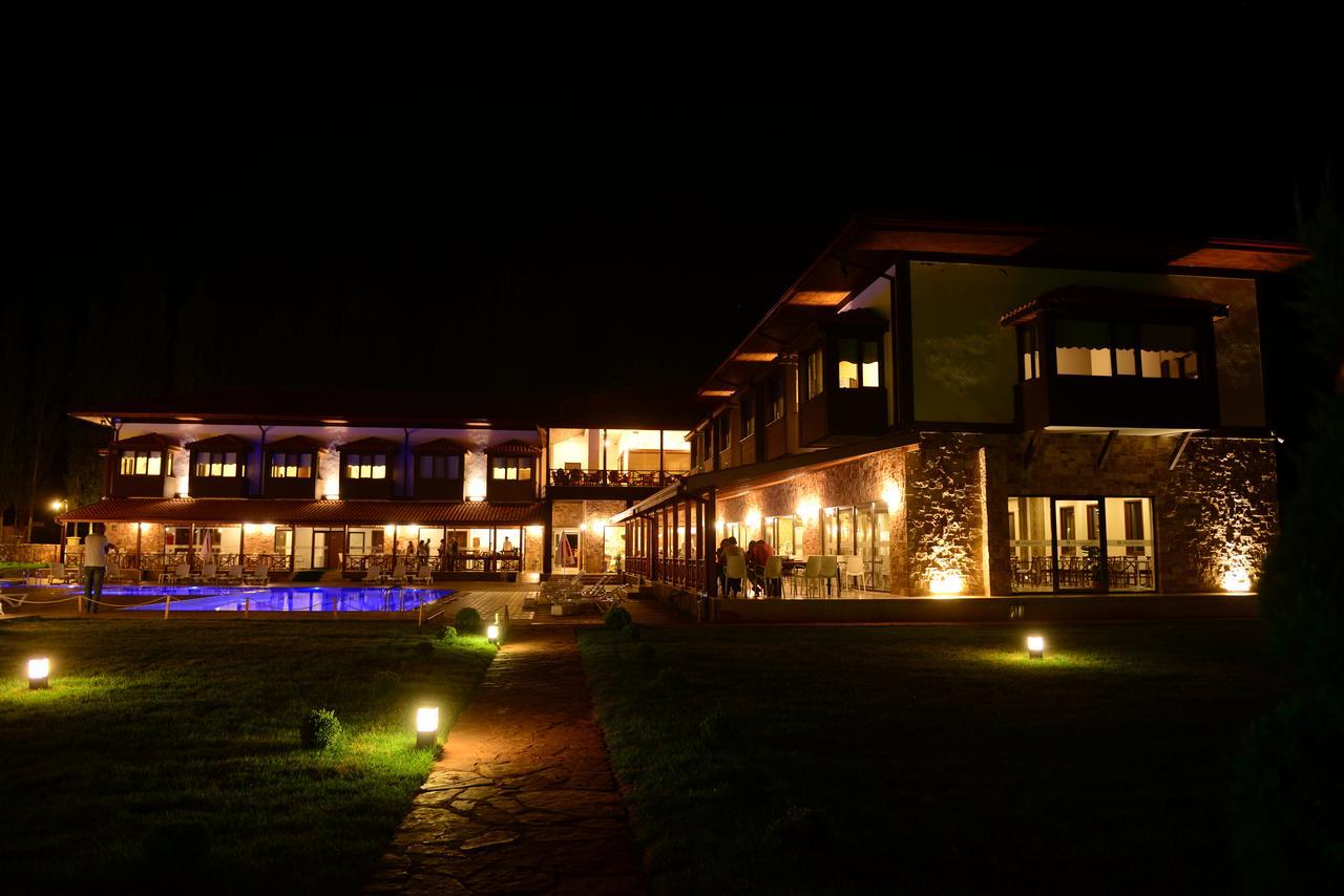 Golkoy Yasam Resort Kastamonu Exterior photo