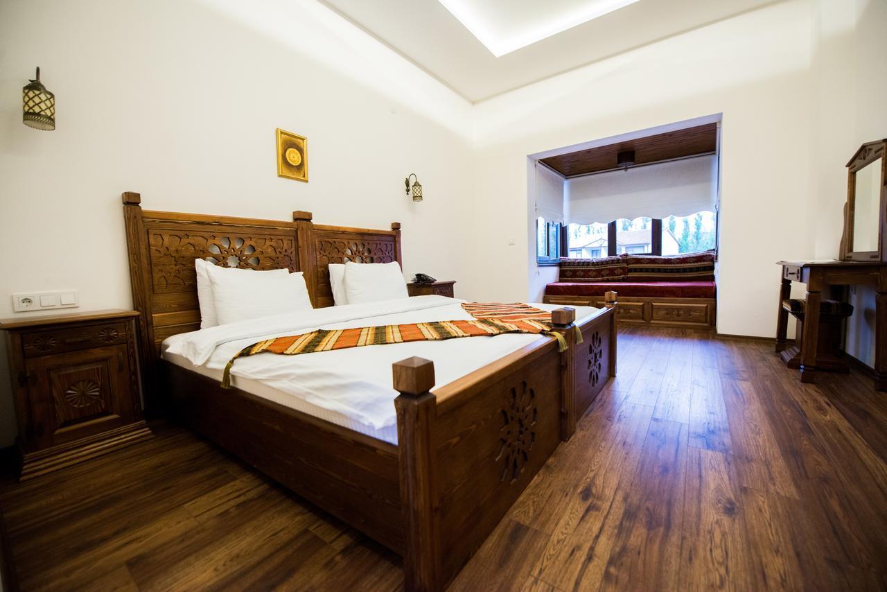 Golkoy Yasam Resort Kastamonu Room photo